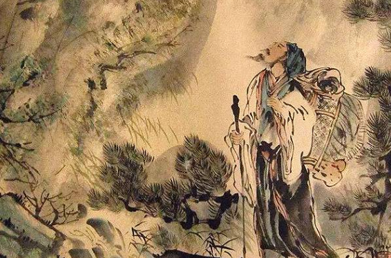 盘点中国古代十大旅游达人 - 知乎