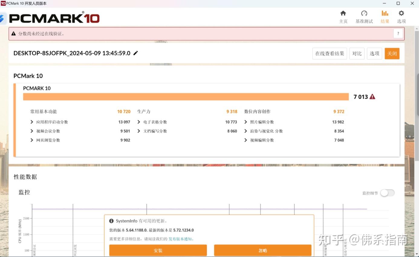 不只是秀肌肉!可能是目前体验最好的双屏笔记本,华硕灵耀14 双屏实测