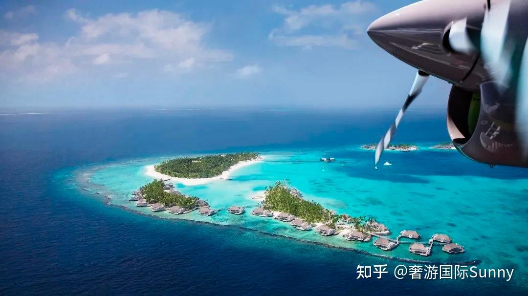 白马庄园丨马尔代夫顶奢七星岛,到底贵在哪?看完你就明白了 - 知乎