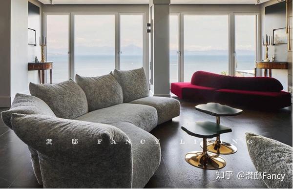 Edra——改写沙发历史的传奇家具品牌 【滼邸】 - 知乎