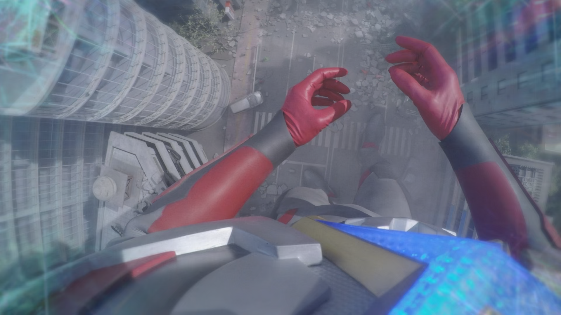 光之巨人奥特曼简史27部特摄剧2万字文稿看完直接变成光