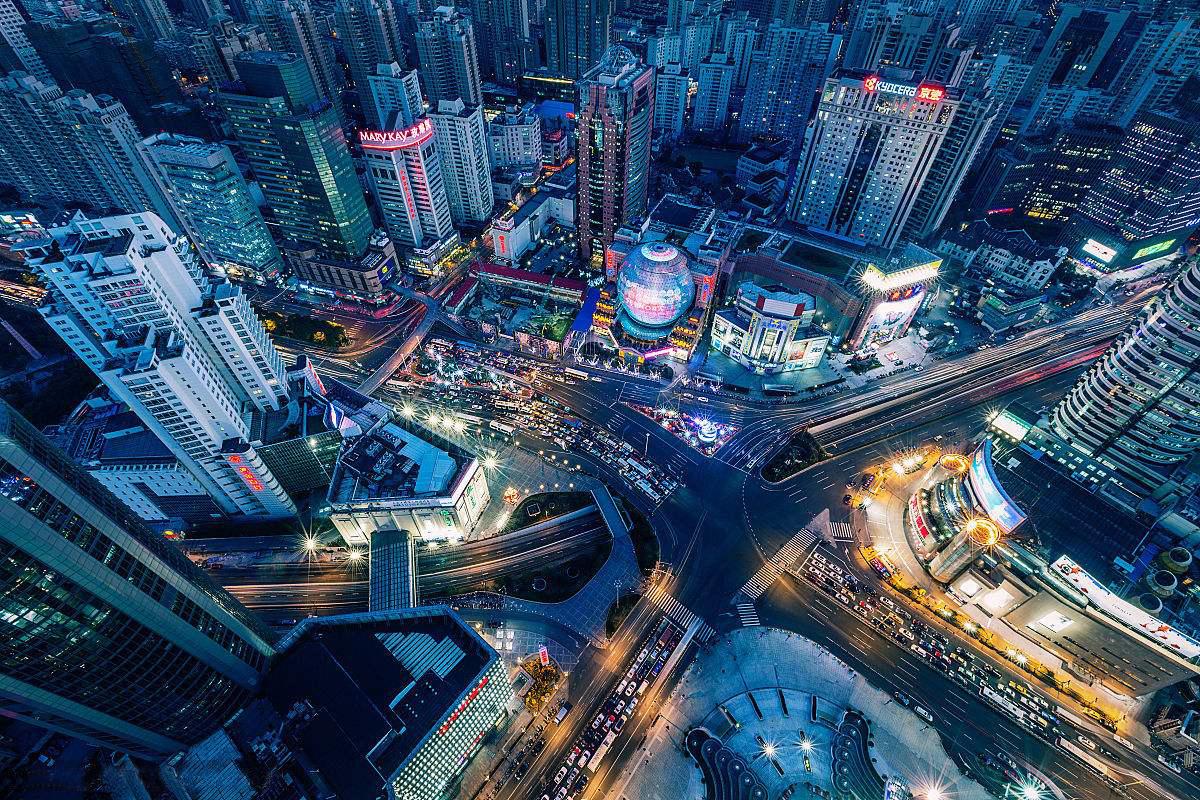 上海美罗城改造更新后年客流量达到3000万最高租金是周边2倍怎么做到