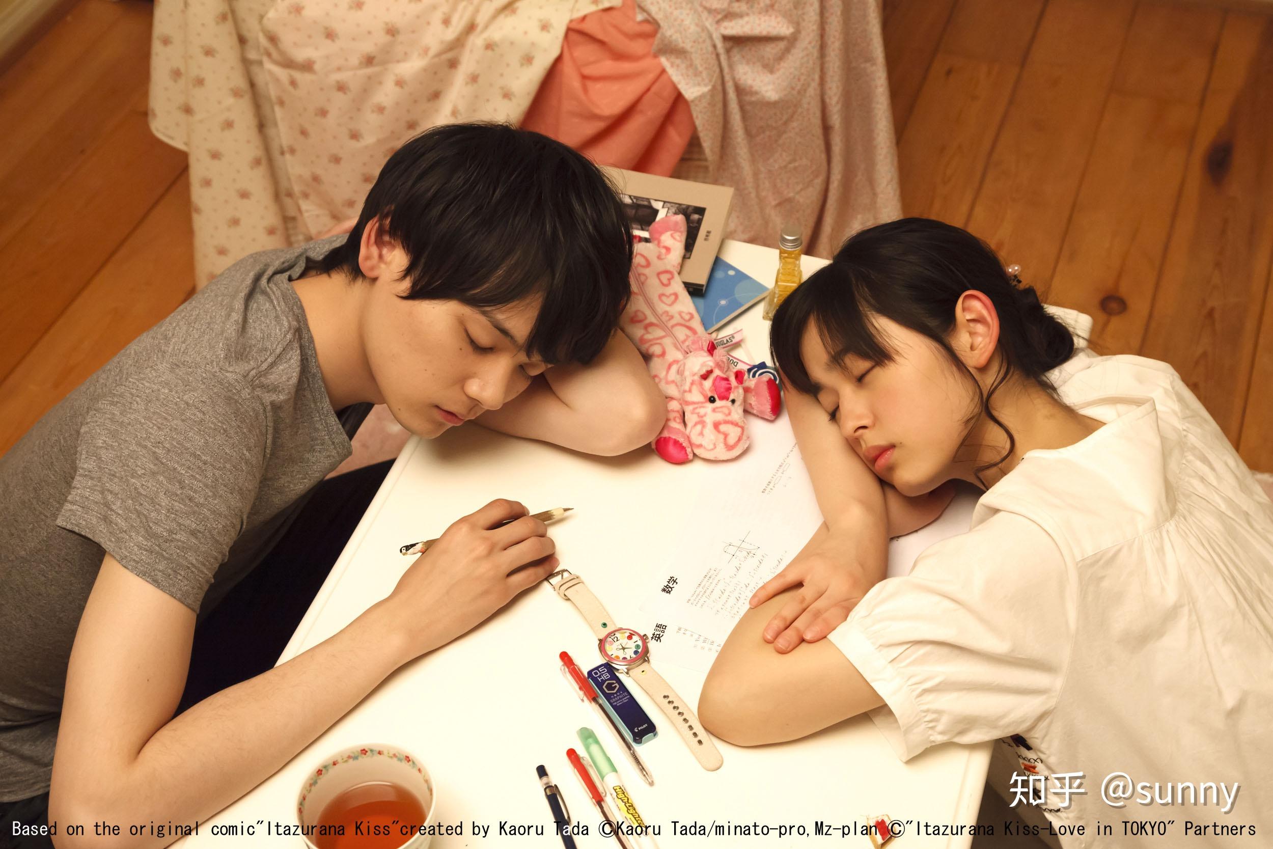 有哪些甜炸的让人少女心爆棚的电影电视剧或动画漫画