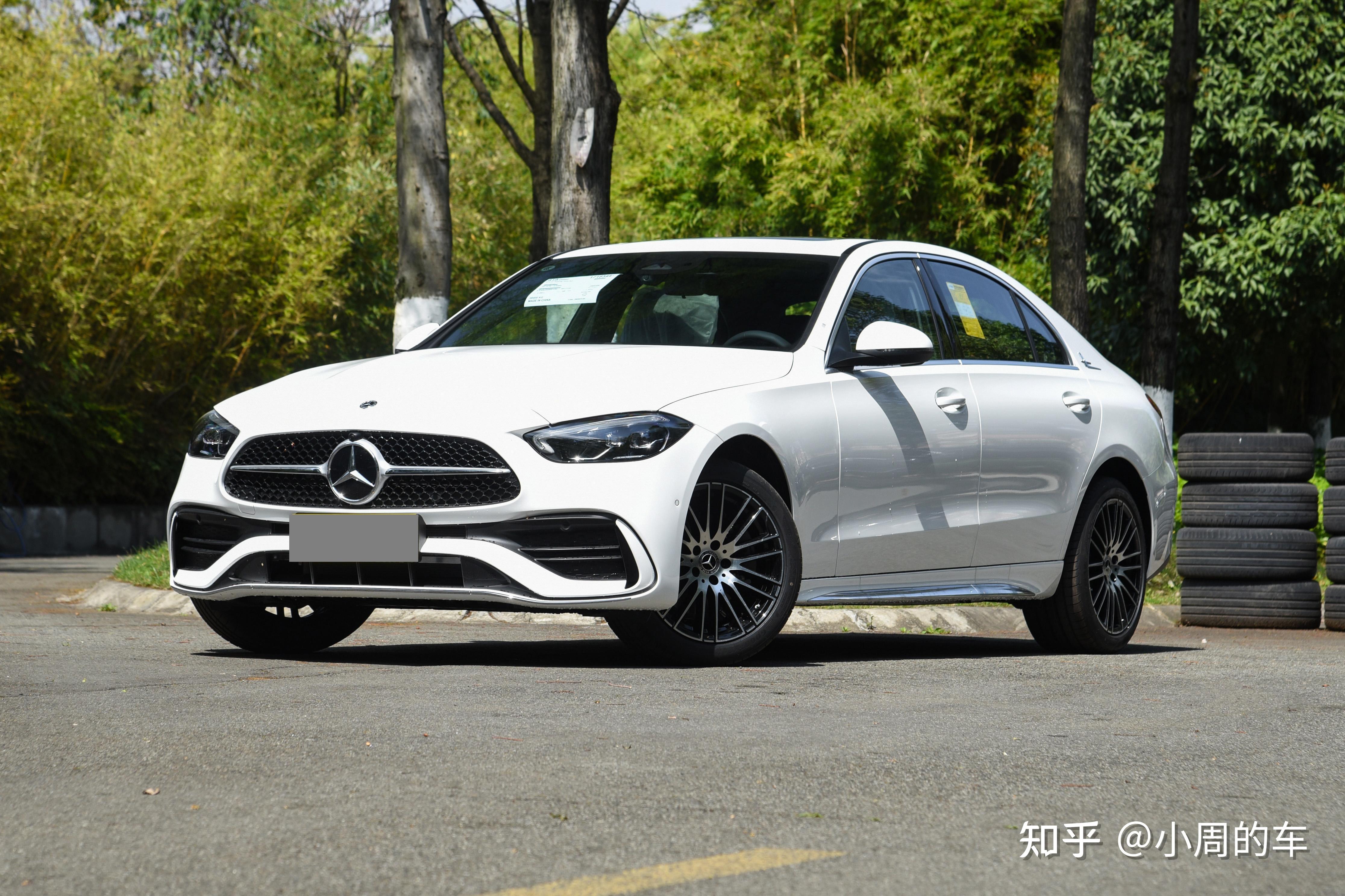 豪华品牌唱主角3月中级车榜单奔驰c级创新高凯美瑞只排第九