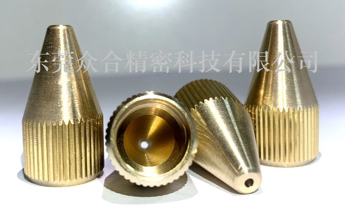 新手普及:工业雾化喷嘴