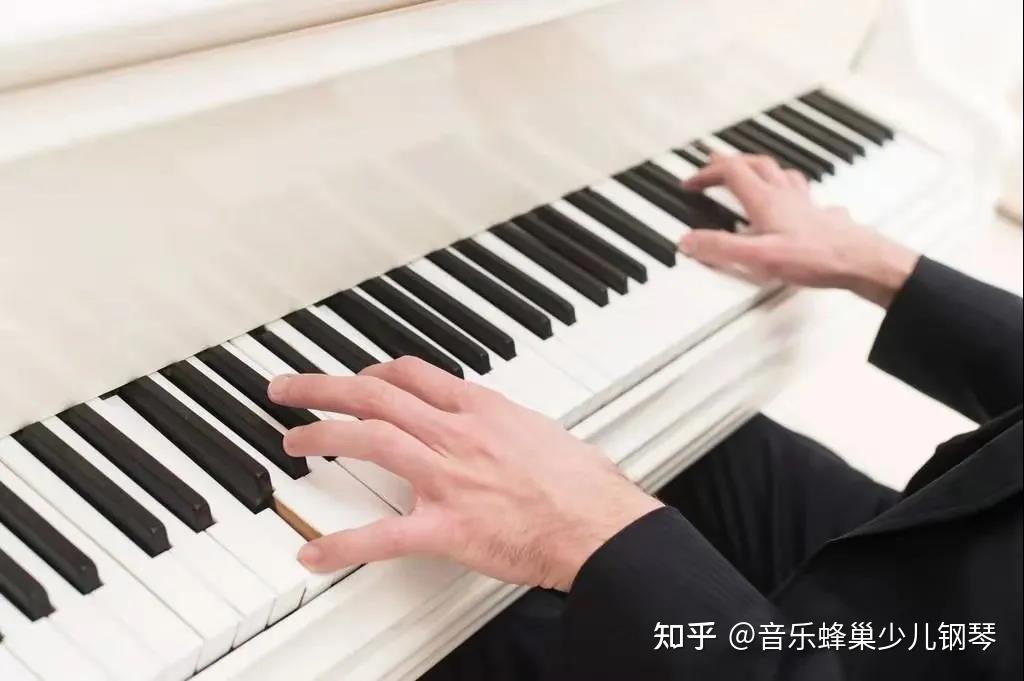 千万不要忽视视唱练耳它是学习音乐的必修课