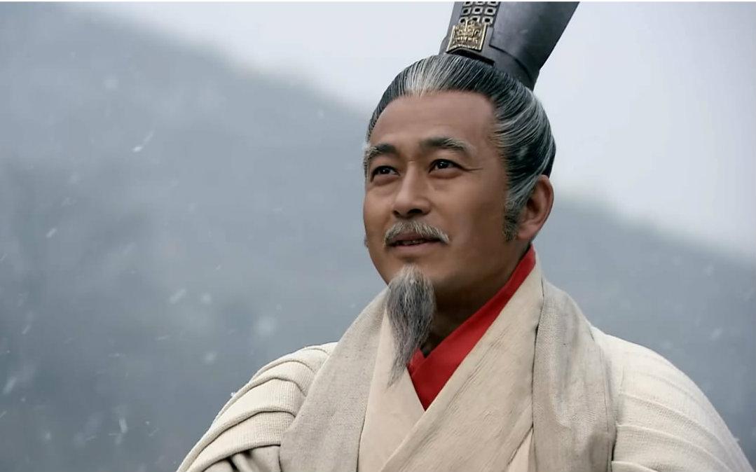 选法治还是人治?《大秦帝国之裂变》商鞅与秦孝公最后的选择