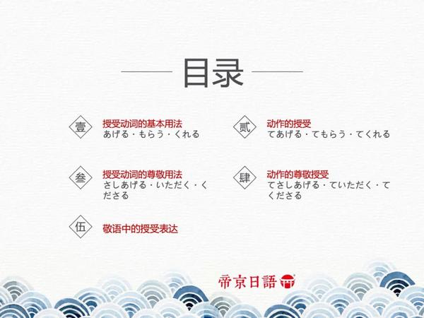 授受动词用法讲解pdf - 知乎