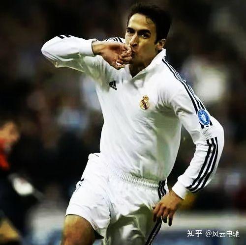 耶罗震撼跨界!前皇马巨星执掌沙特球会,足球传奇东移