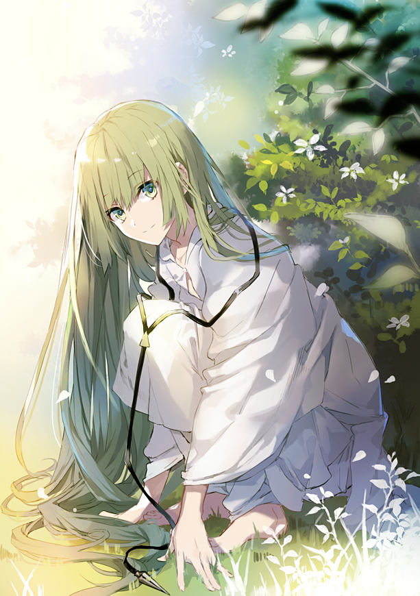 Fate Pixiv 天之锁 恩奇都 知乎 Fate Pixiv 天之锁 恩奇都 知乎