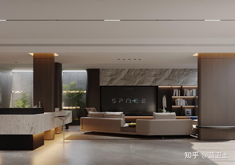 徐汇十大装修公司排名(2025年十强口碑榜推荐) - 知乎