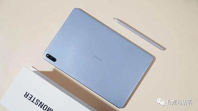 卡顿专业调音支持2代手写笔点评:华为2000档位性价比最高的平板电脑