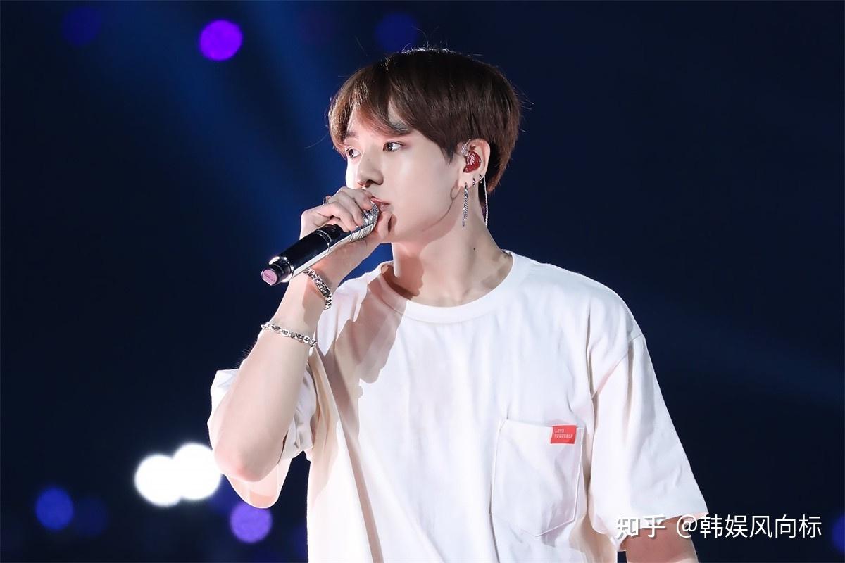 bts jungkook的《euphoria》现已获得riaa的金牌认证