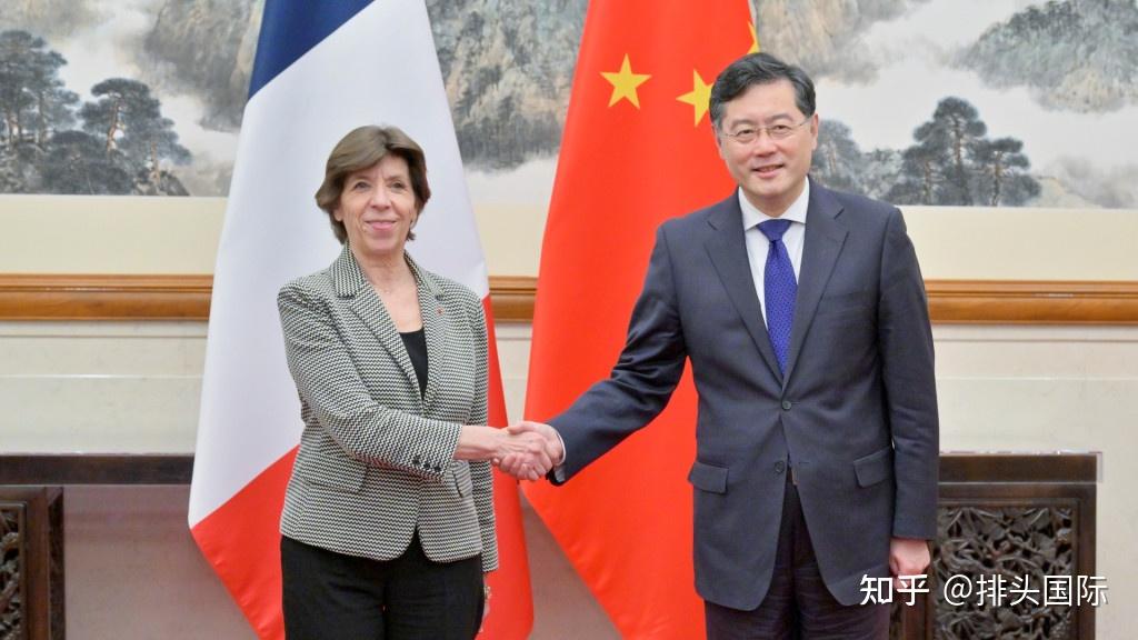 得知马克龙访华拜登打来电话叮嘱2件事马克龙却只办了一件