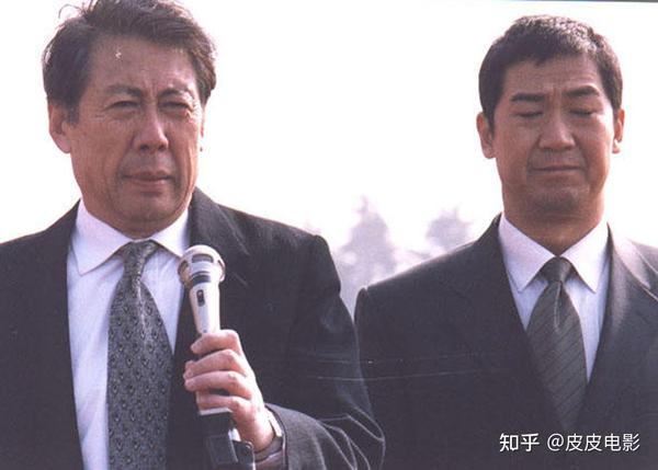 内地评分最高的10部反腐剧 人民的名义 第6 绝对权力 第5 知乎
