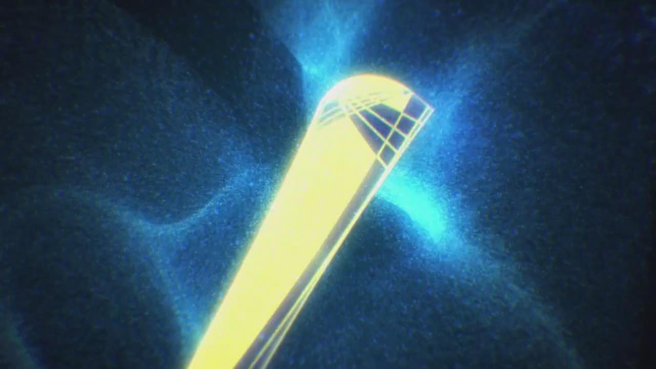 切嗣使用亚瑟王的圣剑的剑鞘——"阿瓦隆(avalon)"作为触媒/圣遗物