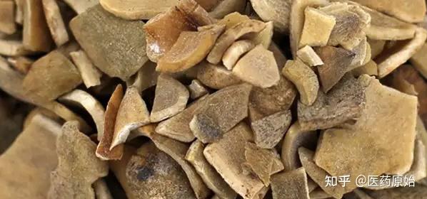 五倍子饮片【化学成分】五倍子中含五倍子鞣质,含量为60%~70%,有的达