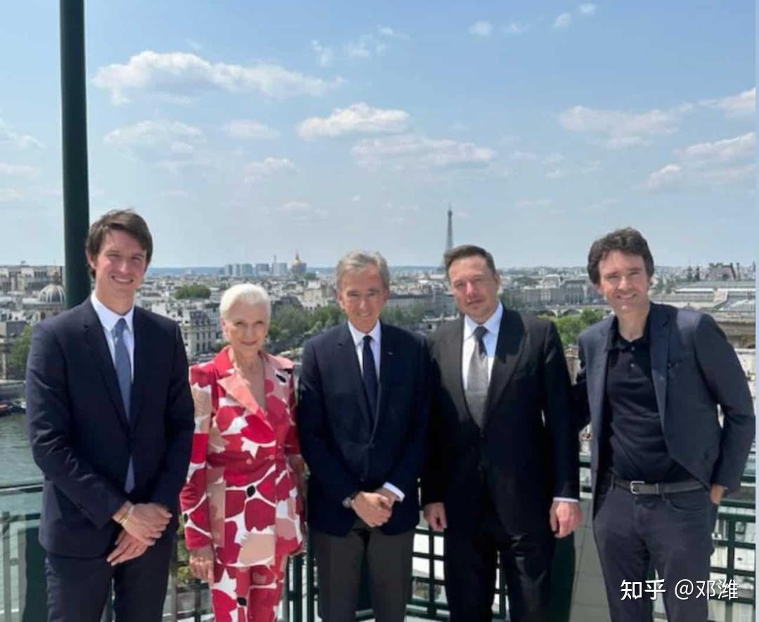 lv老板带儿女逛北京skp,5个孩子都是精英,谁能继承千亿帝国? - 知乎