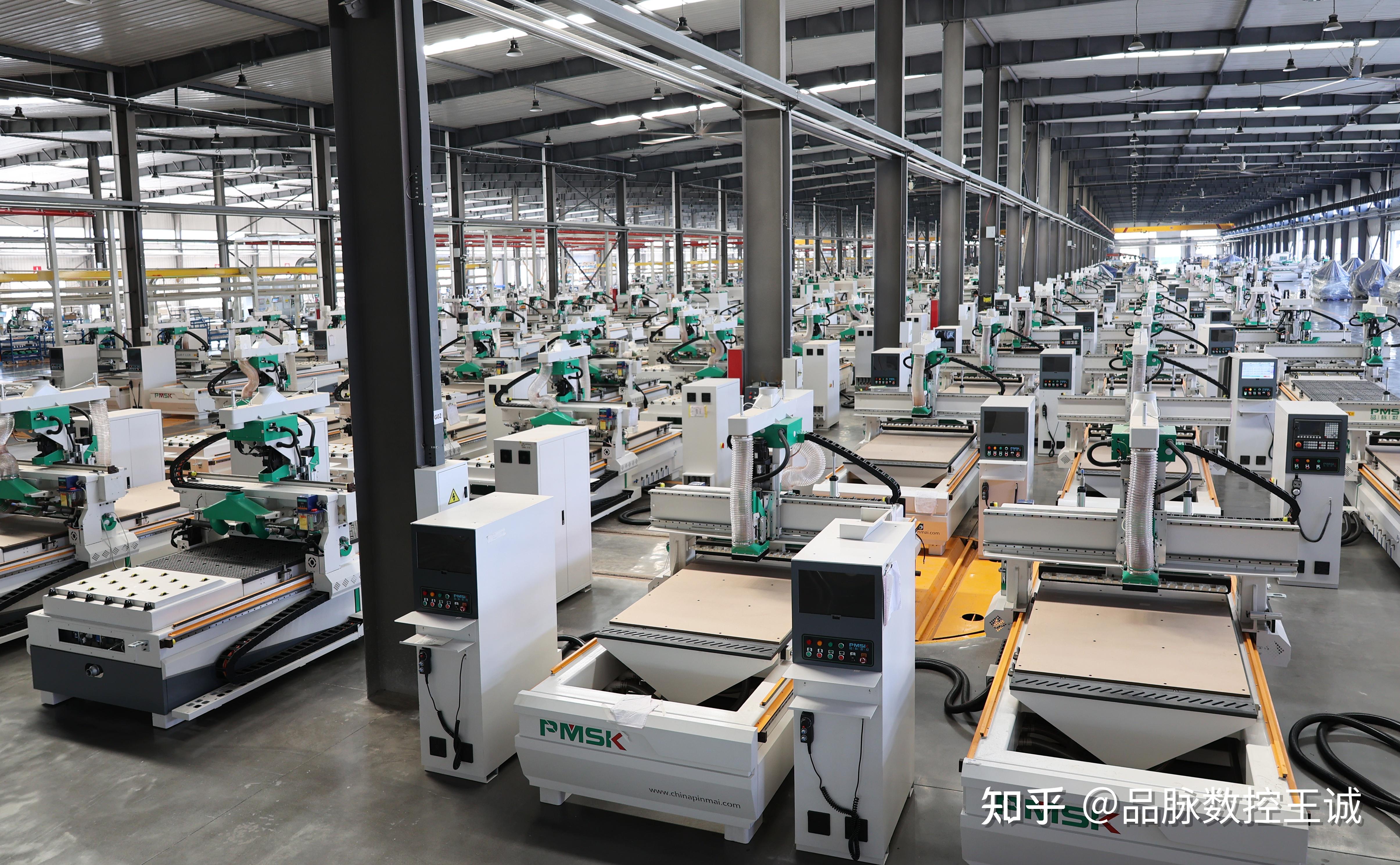 品脉数控79尺大尺寸开料机