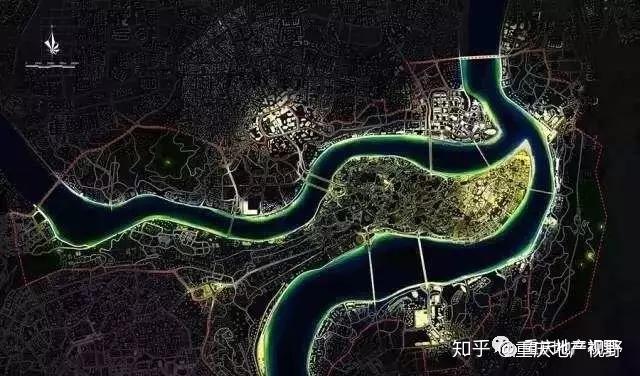 买房投资,需要找出下一个大涨板块。 - 知乎