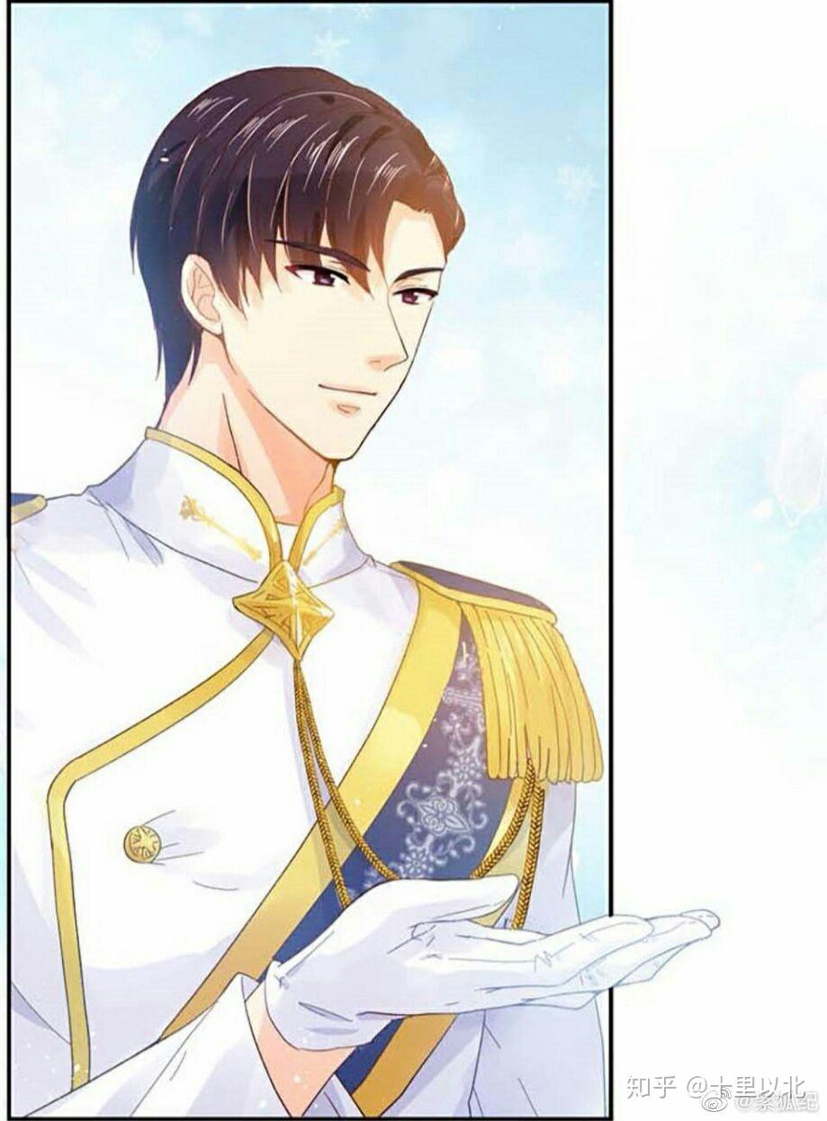 《恶女会改变》 22话 神圣的誓言 →紫狐纪 - 知乎