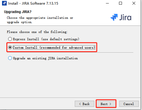 Как установить jira на windows