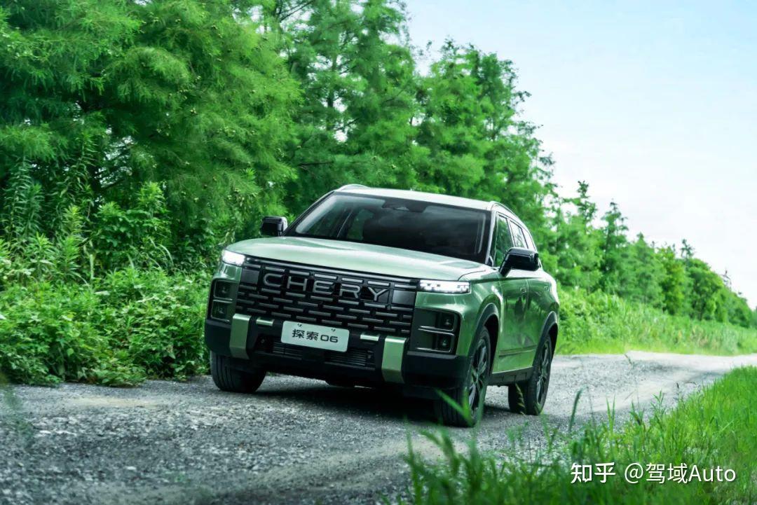 1999年奇瑞首款轿车下线,2001年奇瑞就启动了出口.