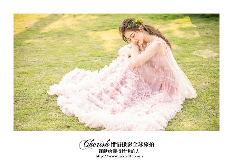 婚纱照真是难题,什么金夫人,伯爵,克洛伊,到底怎