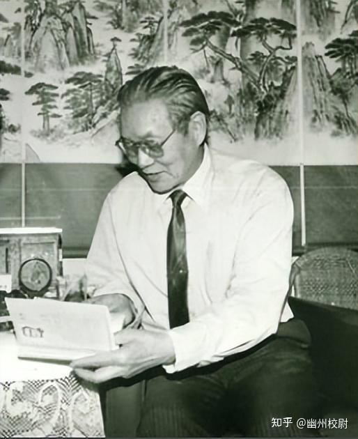 他是军统三剑客之一,1975年获特赦后说:我要去投奔蒋介石 - 知乎