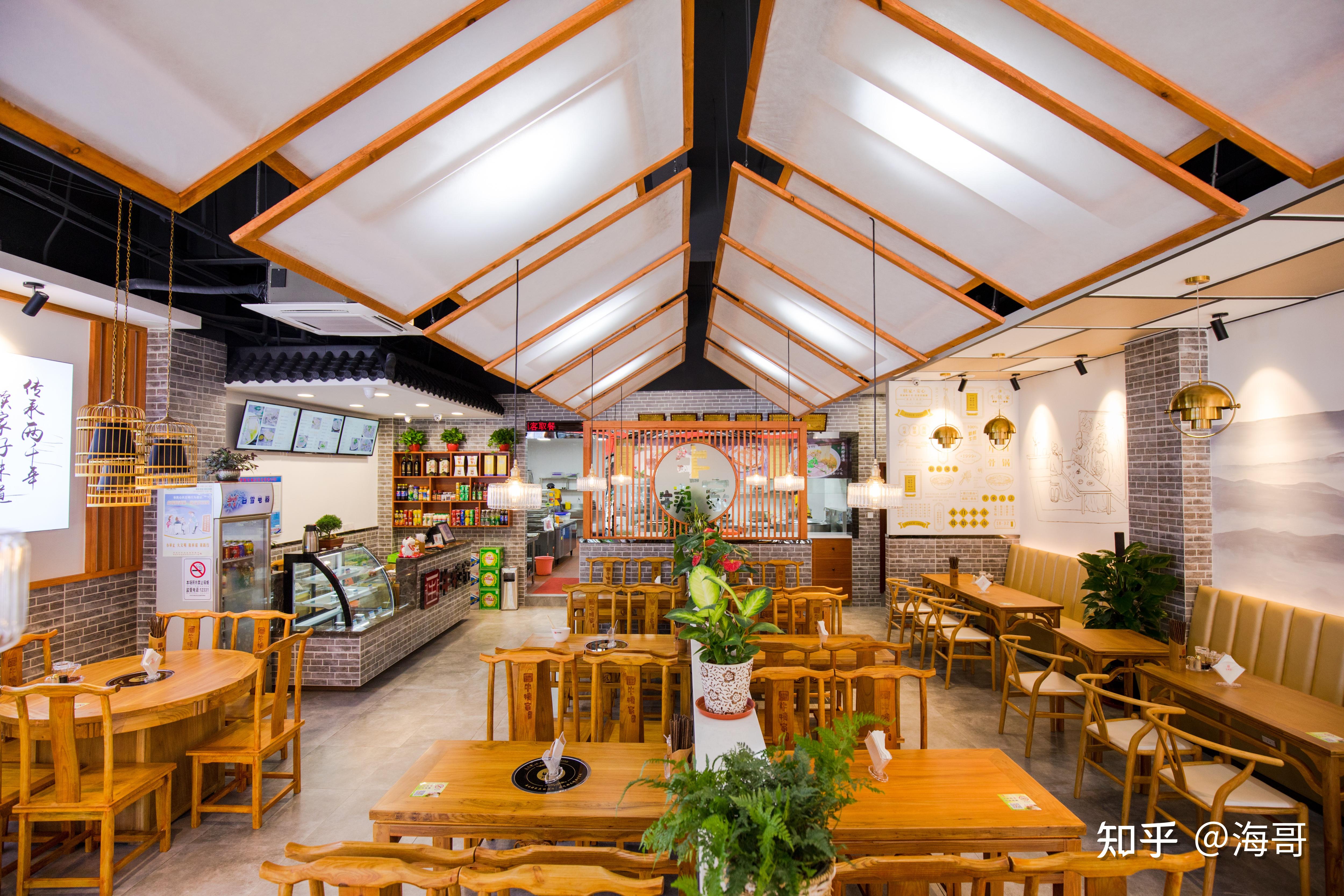 「牛犊家牛肉汤」餐饮经营管理中老板常犯的错误有哪些?