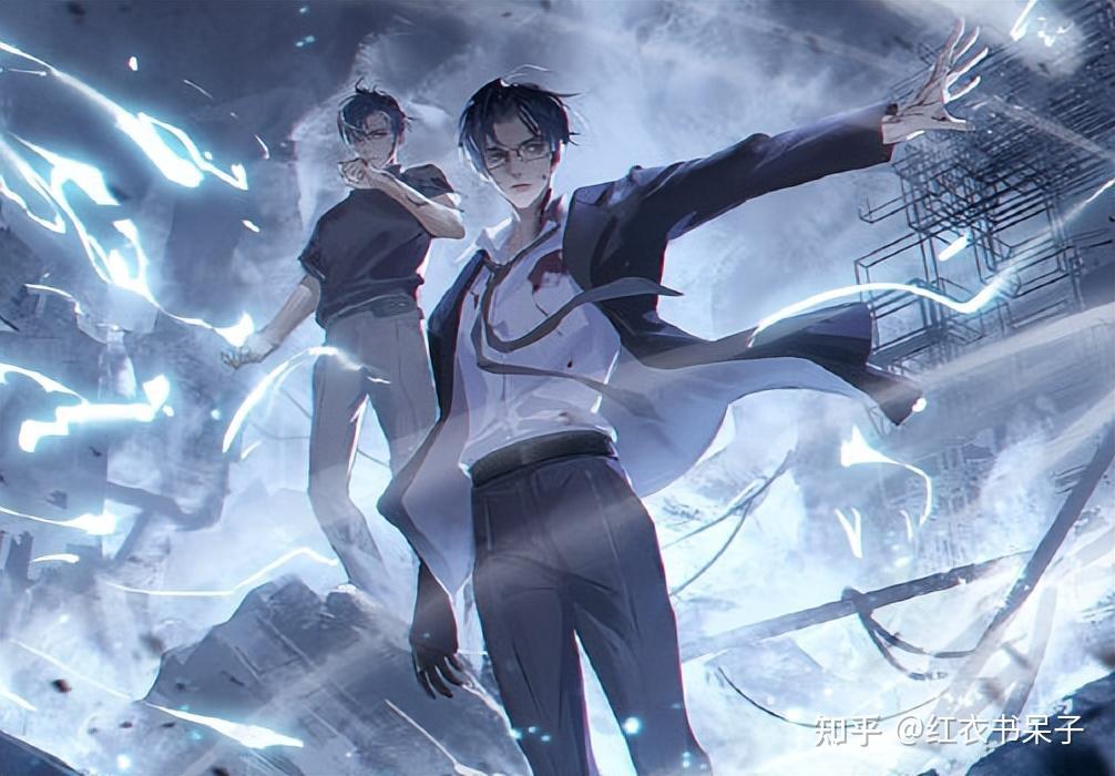 原耽推文:晋江总分榜耽美好文(5) - 知乎