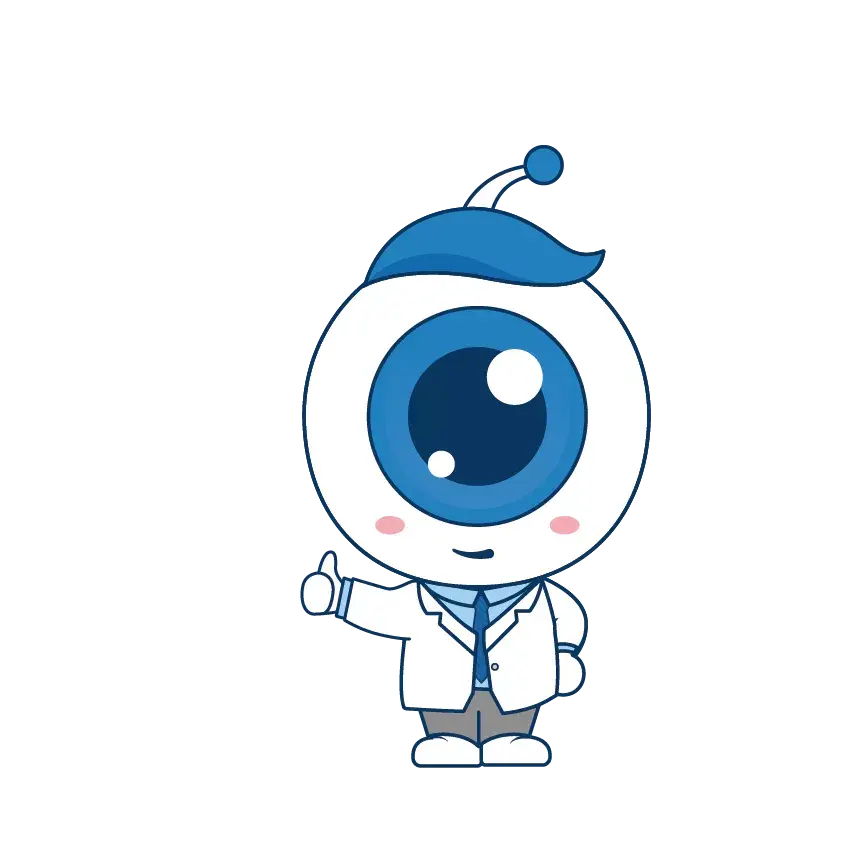 眼睛报警不只有"神兽" ,呵护家人眼健康,应侧重这几个地方!