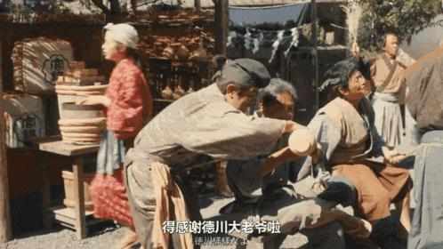 继《王国》之后,又来一部古装丧尸剧!