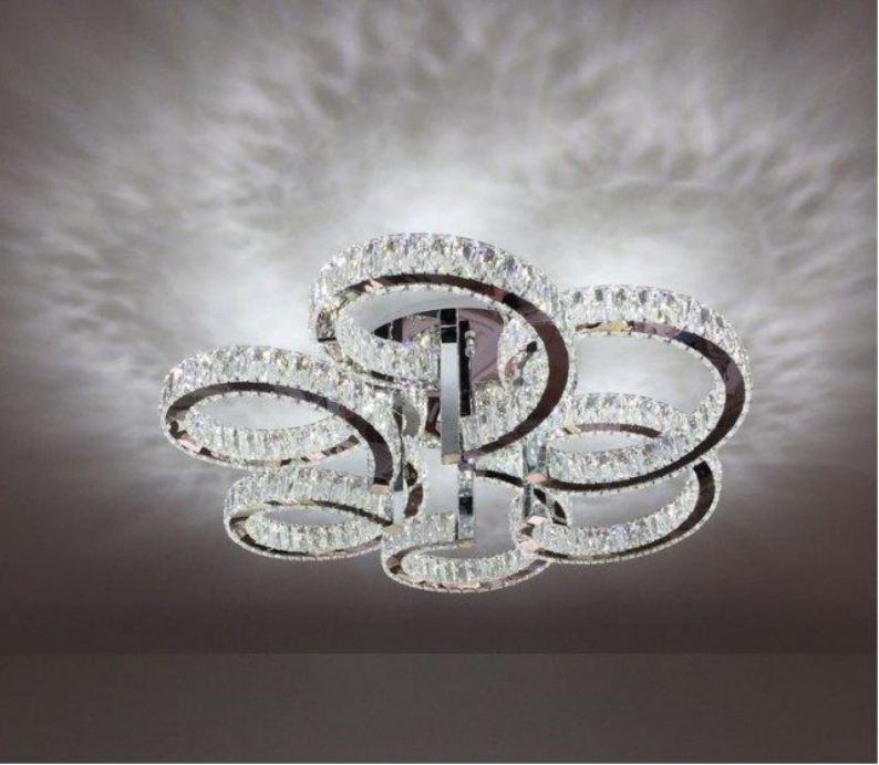 100平米(使用面积80)的三室两厅房子怎么装修