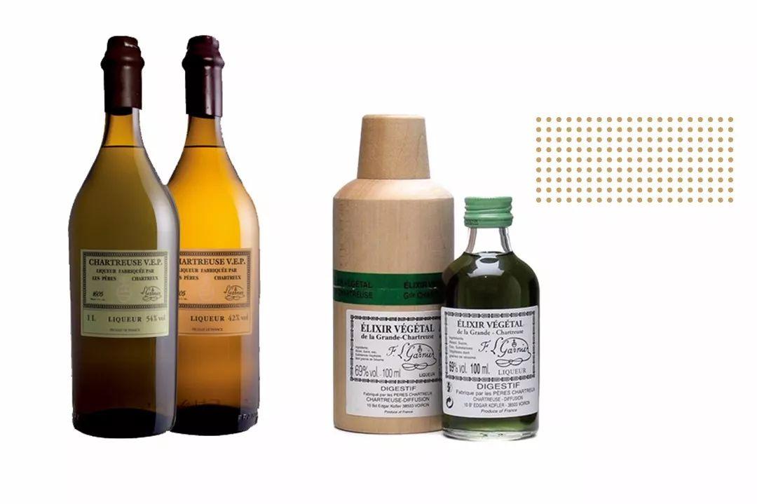 chartreuse vep和elixir végétal de la grande-chartreuse9