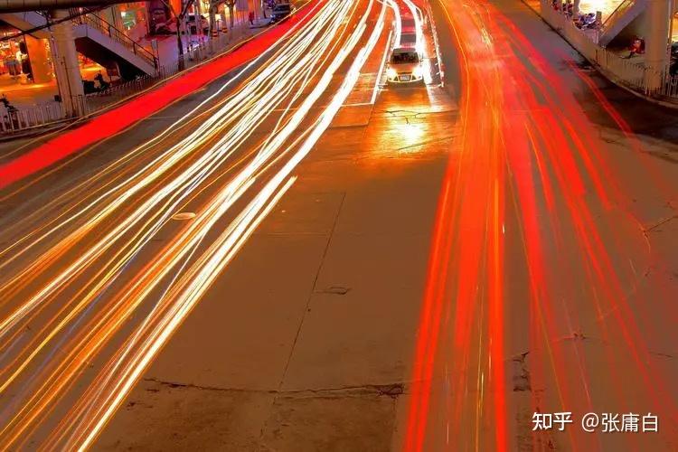 对于相机的参数设置,其实主要还是选择拍摄模式和快门速度方面,我们来