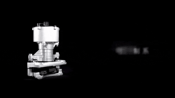 线控制动EMB，资本也“难”入局？ - 知乎