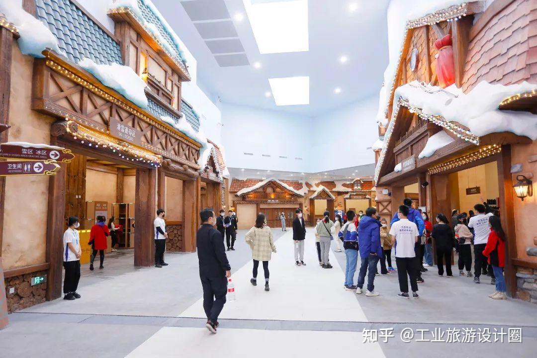 体验式商场武商梦时代：除了大，或许我们不在同一个时代 - 知乎