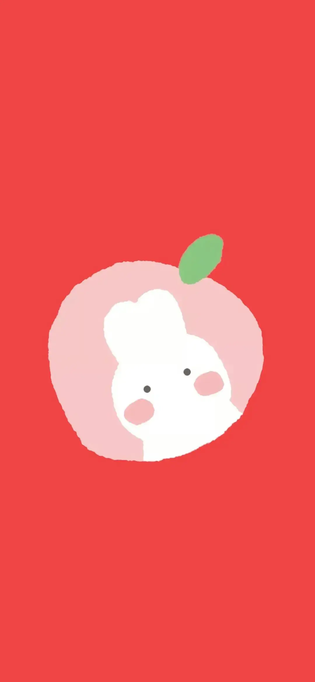 有什么又红又专或者说正能量的红色头像或壁纸推荐