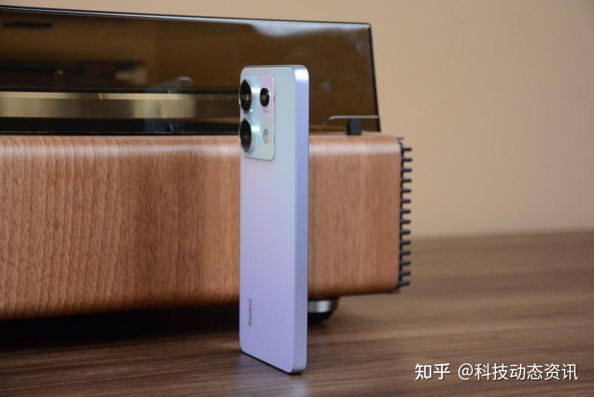 真正的极致性价比手机一文看懂红米note13pro优缺点