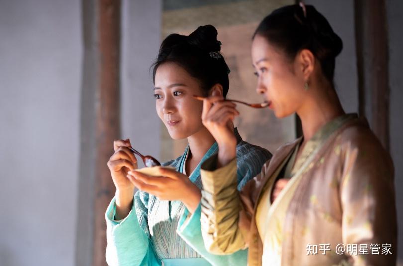 《知否》小桃:婚前靠主子,婚后靠嫂子,真的只是因为好命吗? - 知乎