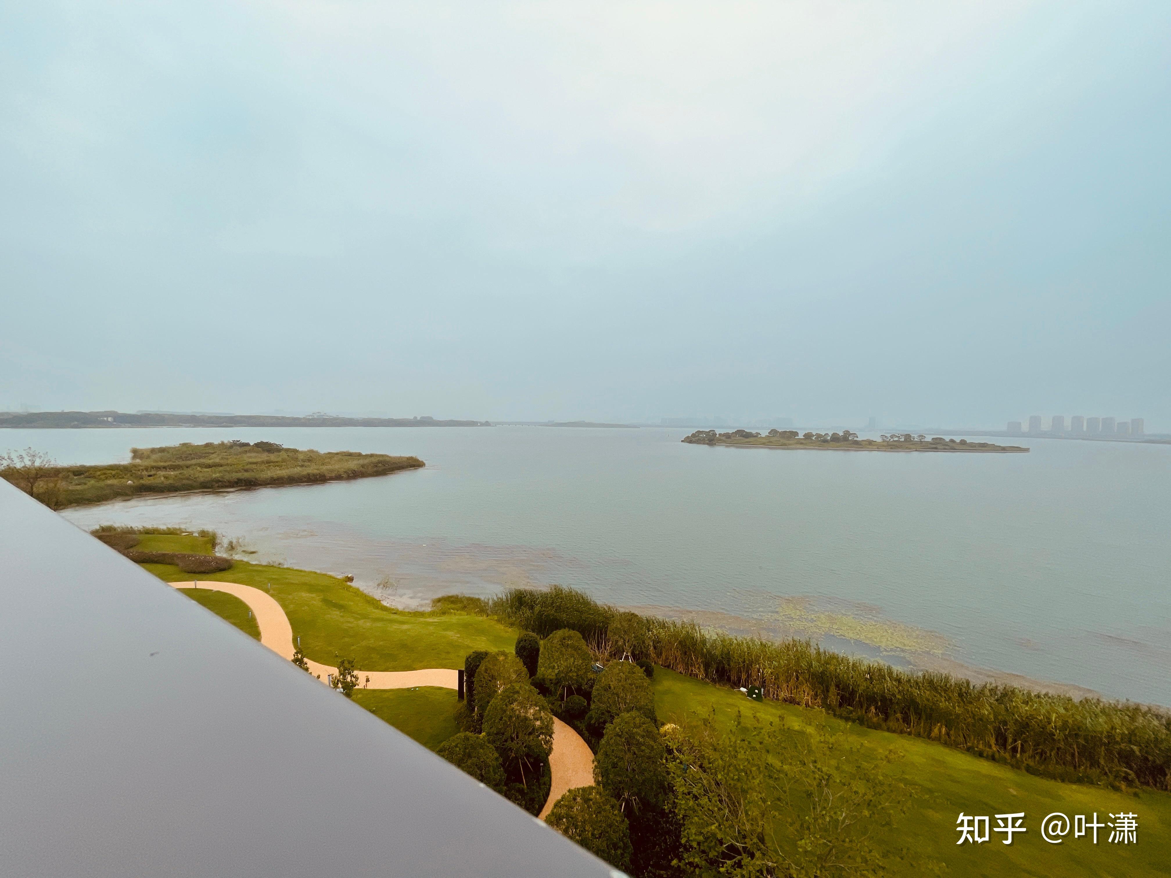 买了一套苏州盛泽湖一线湖景的别墅， - 知乎
