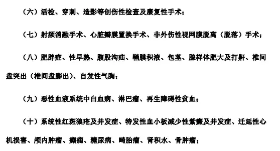 報銷比例也做不到100%;續保條件也都做不到和百萬醫療險一樣友好