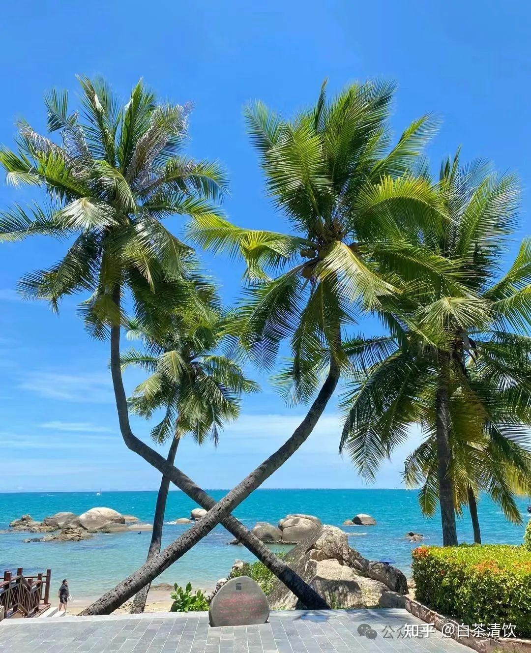 旅游攻略之三亚