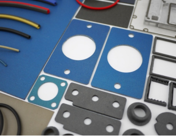 emi电磁屏蔽导电橡胶类系列产品简介