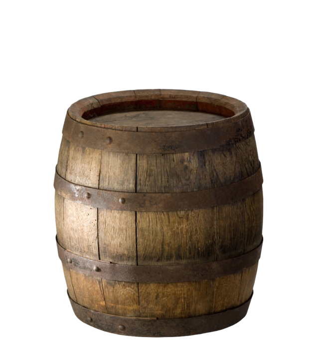 威士忌橡木桶科普