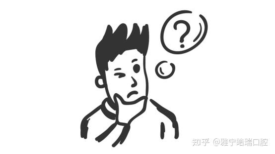 任何人错过这个牙齿矫正六大疑惑我都会伤心的ok