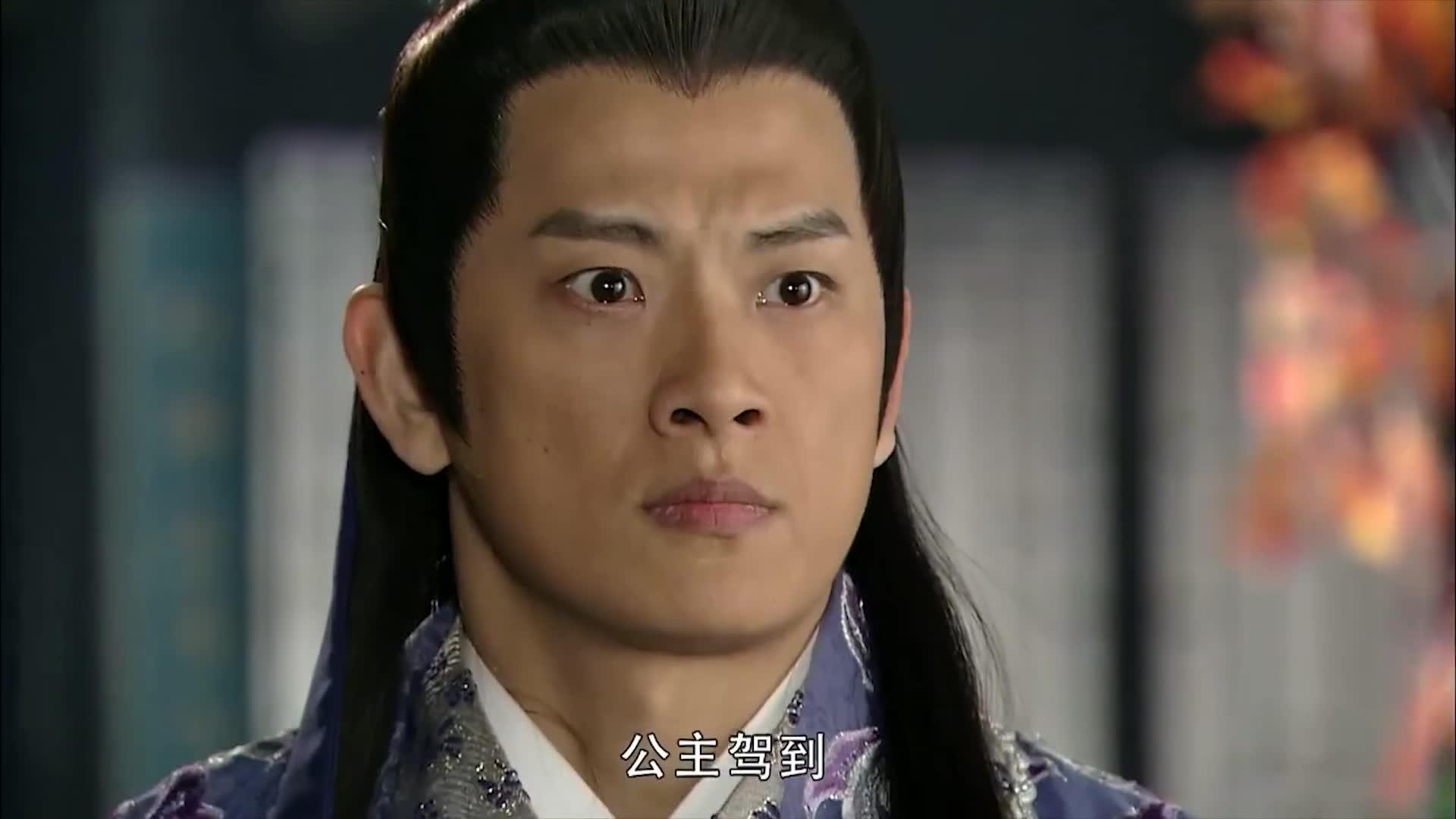 陈世美自掘坟墓派人杀害秦香莲母子杀手看不下去留下证据自杀