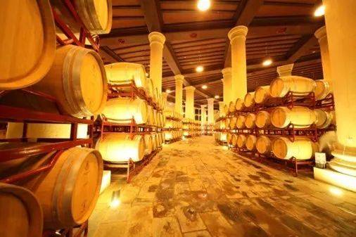 张裕葡萄酒有几个酒庄?分布在哪? - 知乎