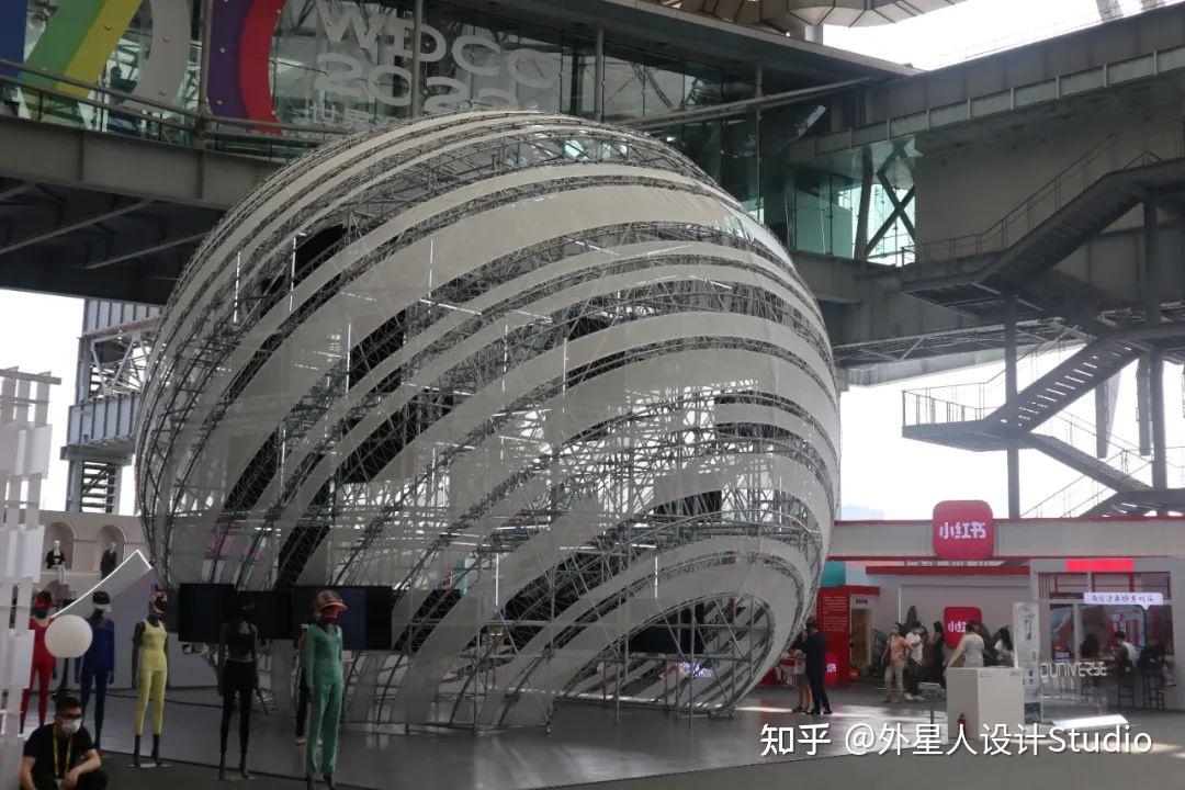 一篇就够了|WDCC「世界设计之都大会展览」超详细介绍(下篇) - 知乎